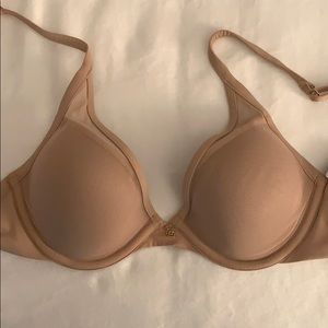 Thirdlove 24/7 Classic Uplift Plunge Bra